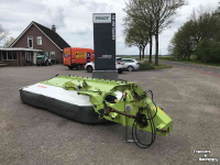 Mower Claas Disco 3500C