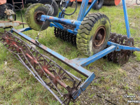 Ploughs Rabewerk PIROL 120 1V/75-40