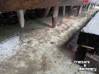 Rotary Harrow Lely Rottera 35-302