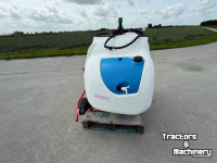 Front tank field sprayer  MBT Exact F 800 R