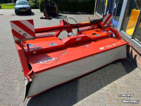 Mower Kuhn GMD802F - FF  Front-Maaier
