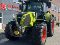 Tractor Claas Arion 530 Cis+