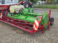Rotary Tiller Baselier FF 310