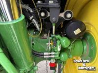 Tractor John Deere 6R185 Premium AP-50 KM