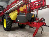 Fieldsprayer pull-type Kverneland X Track C 5000