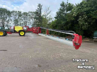 Fieldsprayer pull-type Kverneland X Track C 5000