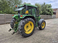 Tractor John Deere 6400