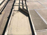 Conveyor D.T.Dijkstra Vlakke Sporenband