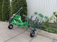 Other tillage machinery and accessories Agronomic Korstenbreker uien bieten etc.