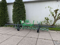 Other tillage machinery and accessories Agronomic Korstenbreker uien bieten etc.