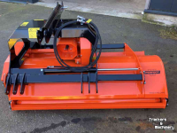 Pruning shredder / Pruning mulcher Perfect Variochop 180