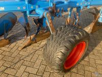 Ploughs Lemken Juwel 8MV 5-schaar