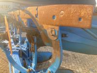 Ploughs Lemken Juwel 8MV 5-schaar