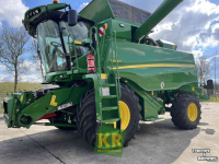 Combine John Deere T660 Combine