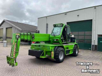 Telehandler Merlo Roto 40.26 MCSS