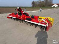 Rotary Harrow Pottinger Lion 503C