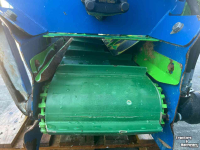 Sawdust spreader for boxes Ceres CBS-850 Boxenstrooier