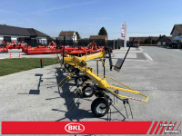 Tedder Maschio LEVANTE PROFI 690/880 - Kreiselzettwender