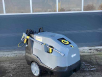 High-pressure cleaner, Hot / Cold Karcher HDS 10/21-4 M