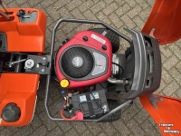Ride-on mower Husqvarna R213C