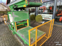 Box filler Postmus Kistenvuller