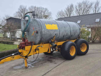 Slurry tank Veenhuis VMZ 6800