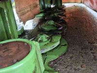 Mower Krone F320