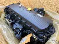 Engine FPT Motor Cursor 10 - 10.3L 6CYL 4V T2 parts nr:504088002ER