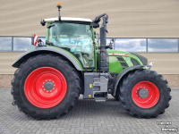 Tractor Fendt 722 vario tms gen6 profi plus ( 720-724 )