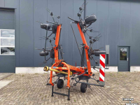Tedder Vicon Fanex 683
