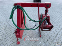Hydraulic grabs  Houtgrijper 3 punt aankoppeling