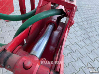 Hydraulic grabs  Houtgrijper 3 punt aankoppeling
