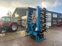 Grassland injector Duport 6.50M