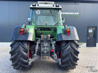 Tractor Fendt 718 Vario TMS
