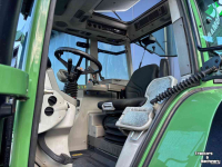 Tractor Fendt 718 Vario TMS