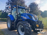 Tractor New Holland T6.180