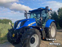 Tractor New Holland T6.180