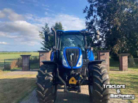 Tractor New Holland T6.180
