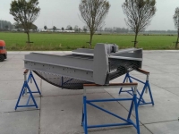 Conveyor  Transportbanden op maat