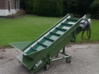 Conveyor  Transportbanden op maat