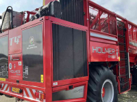 Sugar beet harvester Holmer Exxact Terra Dos T4-30 Bietenrooier