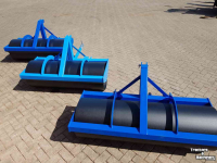 Grassland roll  Mini Landrol / Weiderol