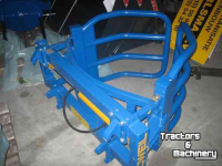 Bale clauw  RBG Ronde-balenklem / Balenklem
