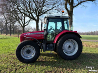 Tractor Massey Ferguson 5445 Dyna-4