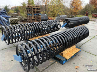 Rollers / Trailed rollers  Ringenrol / nalooprol 80 cm