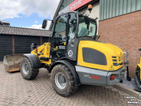 Wheelloader Wacker Neuson wl52
