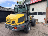 Wheelloader Wacker Neuson wl52