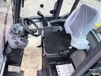 Wheelloader Wacker Neuson wl52