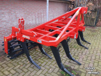 Cultivator Evers Garron  -  11- 303 / 2  R 62