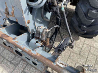 Telescopic Wheelloader Giant V6004T Telescopische Shovel
